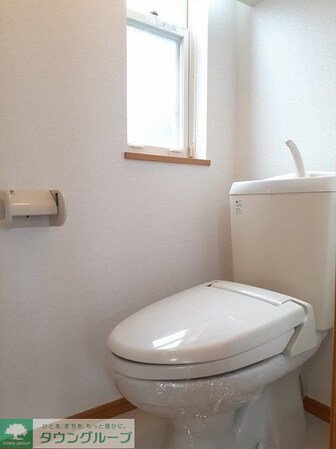 リバーストーンIIの物件内観写真